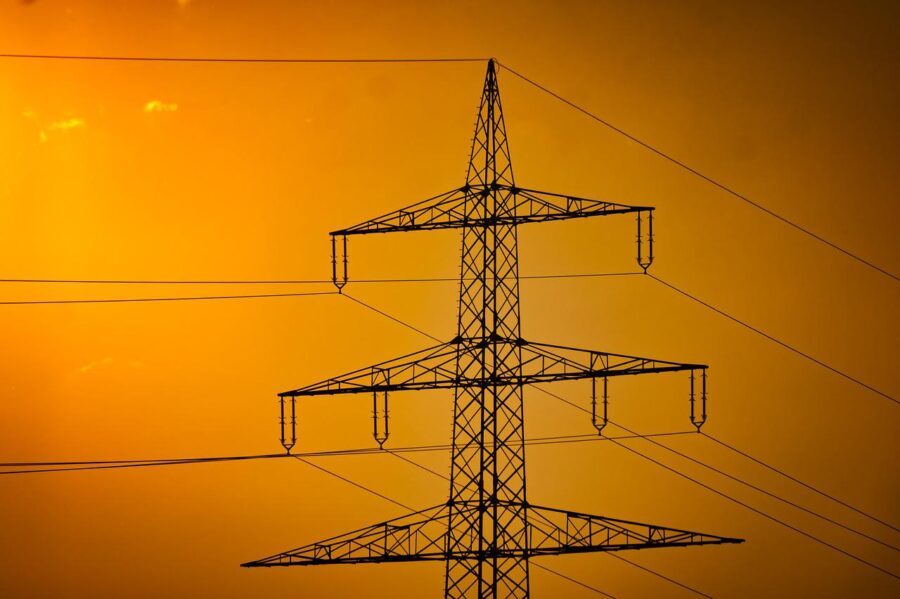 0222LU – Private investors can construct and operate their own electrical grid